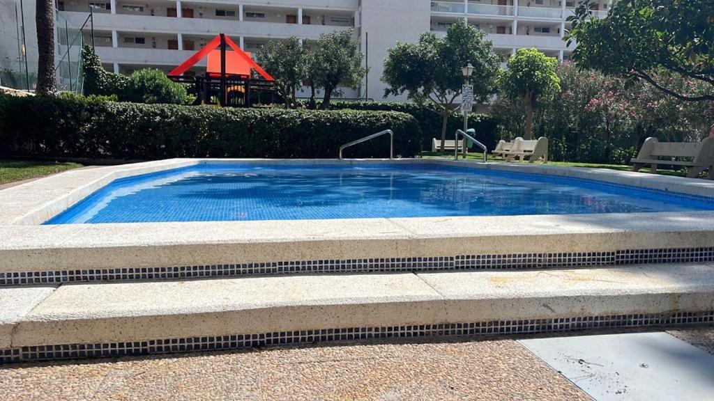 Playmon Park Levante Beach Benidorm Zewnętrze zdjęcie